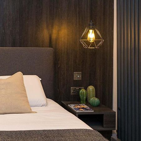 Ehthele Private Suites London Exterior foto