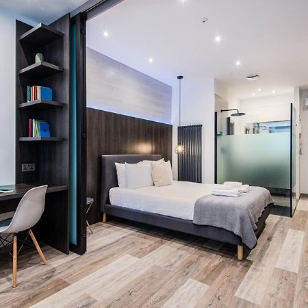 Ehthele Private Suites London Exterior foto