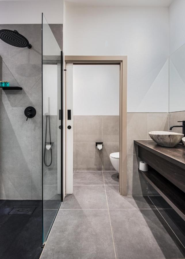 Ehthele Private Suites London Exterior foto