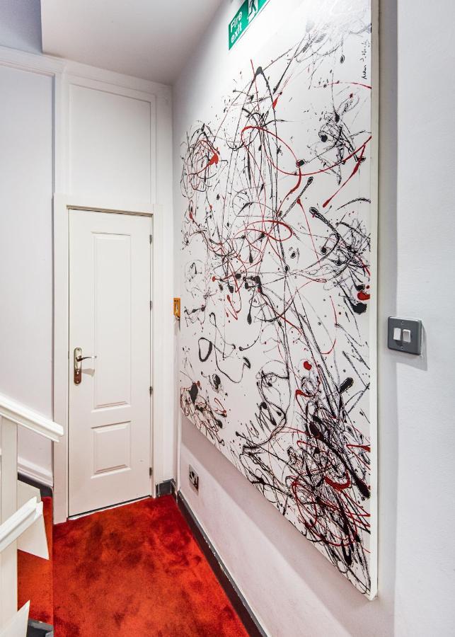 Ehthele Private Suites London Exterior foto
