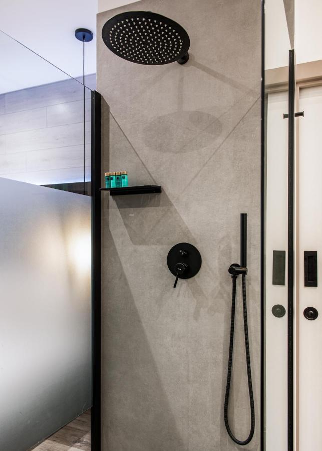 Ehthele Private Suites London Exterior foto